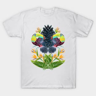 toucan T-Shirt